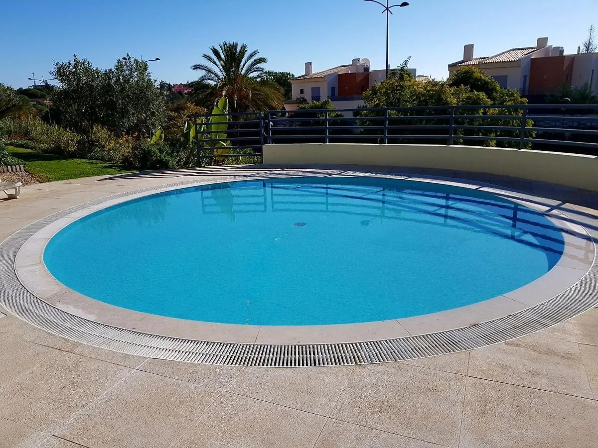 Holiday home Corvocada Lote 34 Albufeira Villa