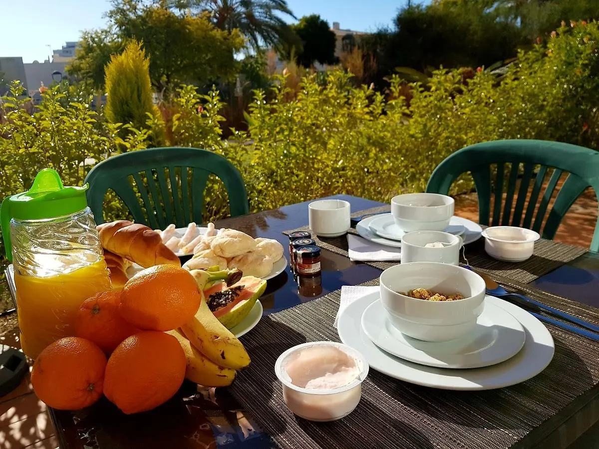 Holiday home Corvocada Lote 34 Albufeira Villa