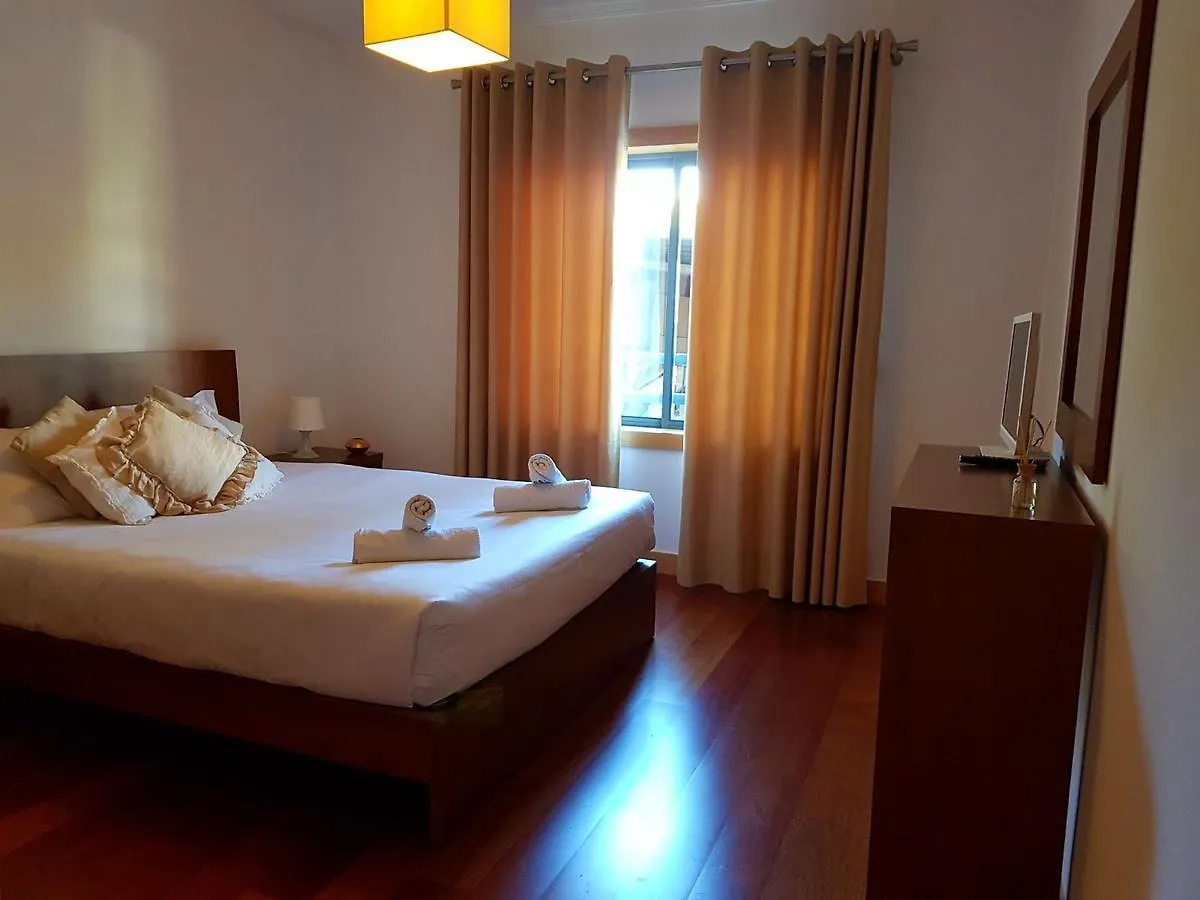 Corvocada Lote 34 Albufeira Villa
