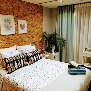 Guest house Sunhouse, Albufeira