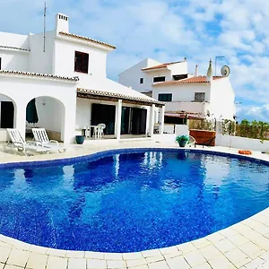 Guest house Villamor, Albufeira