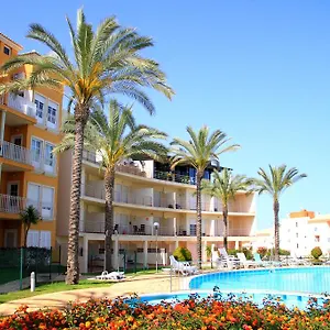 Appartement Mshomes Corcovada, Albufeira
