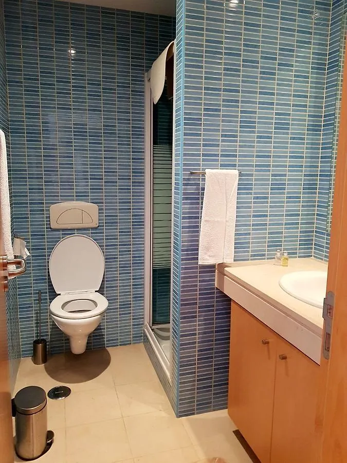 Vila Corvocada Lote 34 Albufeira Prázdninový dům