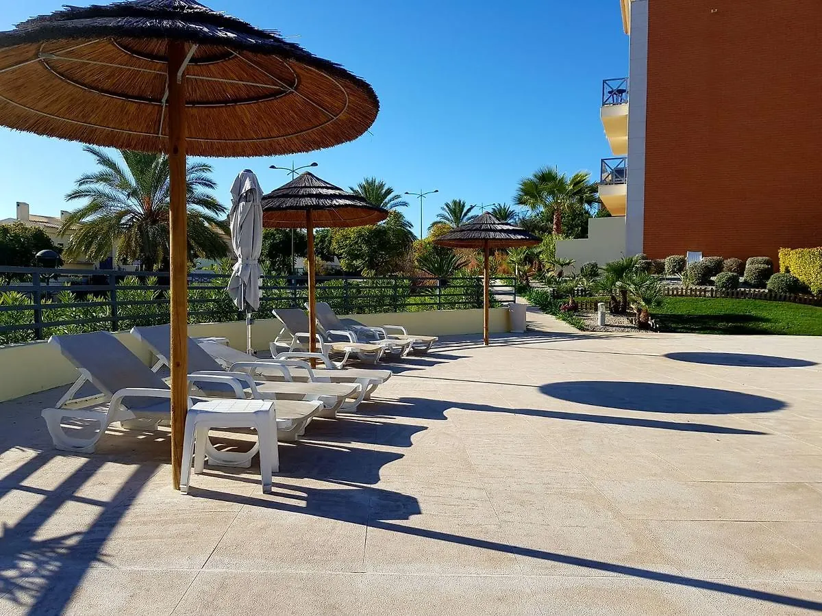 Vila Corvocada Lote 34 Albufeira